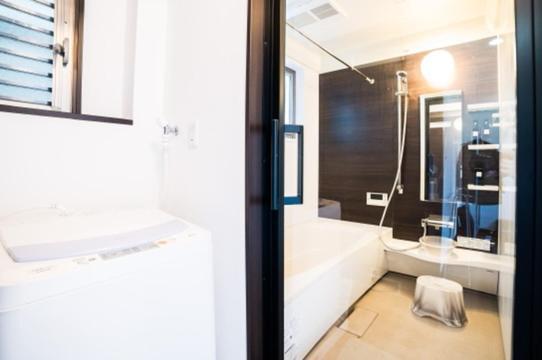 Yahiro 4-Chome House 2F,3F โตเกียว ภายนอก รูปภาพ