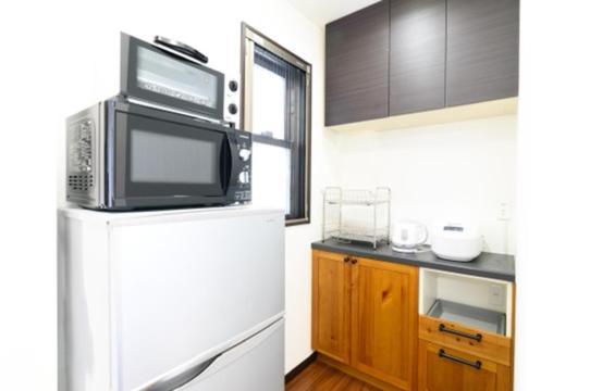 Yahiro 4-Chome House 2F,3F โตเกียว ภายนอก รูปภาพ