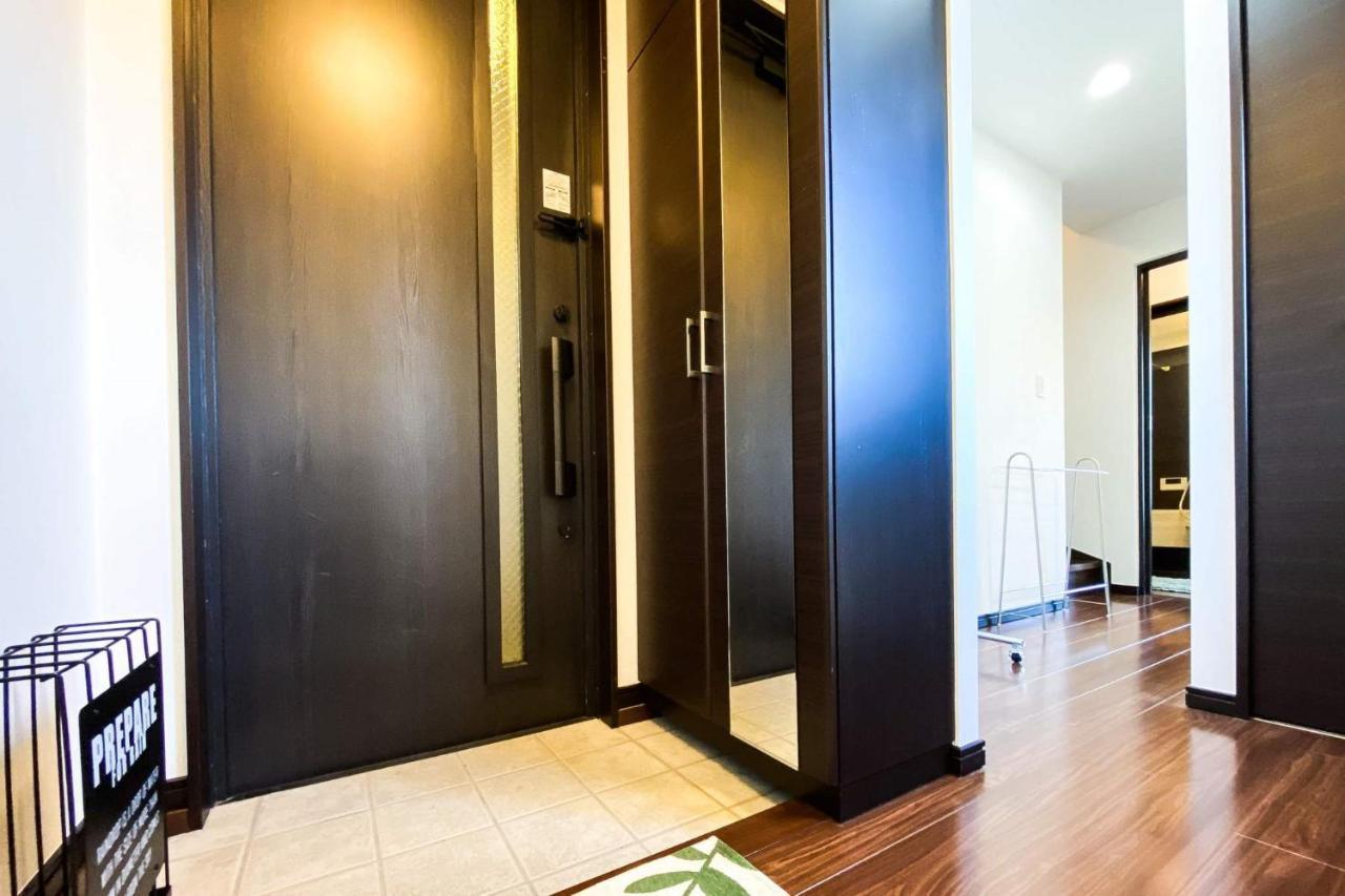 Yahiro 4-Chome House 2F,3F โตเกียว ภายนอก รูปภาพ